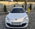 Рено Меган 2010 в Павлограде на Automoto.ua Белый Рено Меган, объемом двигателя 1.46 л и пробегом 237 тыс. км за 8150 $, фото 9 на Automoto.ua