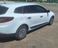 Білий Рено Меган, об'ємом двигуна 0 л та пробігом 270 тис. км за 6305 $, фото 6 на Automoto.ua