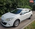 Белый Рено Меган, объемом двигателя 1.46 л и пробегом 189 тыс. км за 7500 $, фото 17 на Automoto.ua