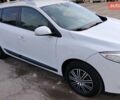 Белый Рено Меган, объемом двигателя 1.46 л и пробегом 304 тыс. км за 6000 $, фото 4 на Automoto.ua