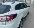Белый Рено Меган, объемом двигателя 1.46 л и пробегом 200 тыс. км за 6000 $, фото 7 на Automoto.ua