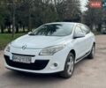 Білий Рено Меган, об'ємом двигуна 1.46 л та пробігом 284 тис. км за 6400 $, фото 1 на Automoto.ua