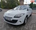 Белый Рено Меган, объемом двигателя 1.46 л и пробегом 216 тыс. км за 6600 $, фото 8 на Automoto.ua
