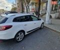 Белый Рено Меган, объемом двигателя 1.87 л и пробегом 215 тыс. км за 7200 $, фото 6 на Automoto.ua