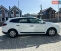Білий Рено Меган, об'ємом двигуна 1.46 л та пробігом 209 тис. км за 6800 $, фото 14 на Automoto.ua