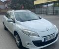 Белый Рено Меган, объемом двигателя 1.46 л и пробегом 200 тыс. км за 6000 $, фото 9 на Automoto.ua