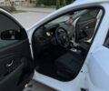 Белый Рено Меган, объемом двигателя 1.46 л и пробегом 316 тыс. км за 6500 $, фото 20 на Automoto.ua