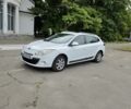 Белый Рено Меган, объемом двигателя 1.5 л и пробегом 200 тыс. км за 4900 $, фото 12 на Automoto.ua
