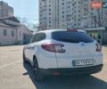 Белый Рено Меган, объемом двигателя 1.46 л и пробегом 300 тыс. км за 6200 $, фото 6 на Automoto.ua