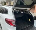 Білий Рено Меган, об'ємом двигуна 1.46 л та пробігом 250 тис. км за 6900 $, фото 34 на Automoto.ua