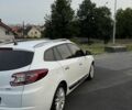 Белый Рено Меган, объемом двигателя 1.5 л и пробегом 280 тыс. км за 7101 $, фото 1 на Automoto.ua