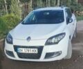 Білий Рено Меган, об'ємом двигуна 1.9 л та пробігом 270 тис. км за 8000 $, фото 1 на Automoto.ua