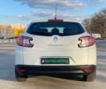 Білий Рено Меган, об'ємом двигуна 1.6 л та пробігом 187 тис. км за 5990 $, фото 5 на Automoto.ua