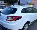 Білий Рено Меган, об'ємом двигуна 1.5 л та пробігом 193 тис. км за 7100 $, фото 4 на Automoto.ua