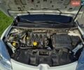 Белый Рено Меган, объемом двигателя 1.6 л и пробегом 228 тыс. км за 7600 $, фото 25 на Automoto.ua