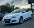 Білий Рено Меган, об'ємом двигуна 1.5 л та пробігом 236 тис. км за 8400 $, фото 1 на Automoto.ua