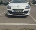 Белый Рено Меган, объемом двигателя 1.46 л и пробегом 265 тыс. км за 6400 $, фото 1 на Automoto.ua