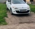 Белый Рено Меган, объемом двигателя 1.5 л и пробегом 257 тыс. км за 6400 $, фото 10 на Automoto.ua