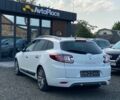 Білий Рено Меган, об'ємом двигуна 1.5 л та пробігом 236 тис. км за 8400 $, фото 25 на Automoto.ua