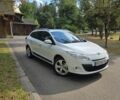 Білий Рено Меган, об'ємом двигуна 1.6 л та пробігом 164 тис. км за 6950 $, фото 6 на Automoto.ua