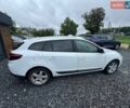 Белый Рено Меган, объемом двигателя 1.46 л и пробегом 255 тыс. км за 5800 $, фото 7 на Automoto.ua