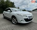 Белый Рено Меган, объемом двигателя 2 л и пробегом 245 тыс. км за 7800 $, фото 18 на Automoto.ua