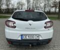 Белый Рено Меган, объемом двигателя 1.5 л и пробегом 212 тыс. км за 5200 $, фото 3 на Automoto.ua