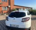 Білий Рено Меган, об'ємом двигуна 1.5 л та пробігом 200 тис. км за 6000 $, фото 3 на Automoto.ua