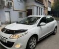 Білий Рено Меган, об'ємом двигуна 0 л та пробігом 198 тис. км за 6187 $, фото 2 на Automoto.ua