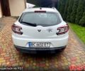 Белый Рено Меган, объемом двигателя 1.5 л и пробегом 186 тыс. км за 7600 $, фото 2 на Automoto.ua