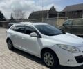 Білий Рено Меган, об'ємом двигуна 1.5 л та пробігом 230 тис. км за 6200 $, фото 6 на Automoto.ua