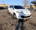 Белый Рено Меган, объемом двигателя 1.5 л и пробегом 250 тыс. км за 7300 $, фото 11 на Automoto.ua