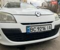 Белый Рено Меган, объемом двигателя 1.46 л и пробегом 255 тыс. км за 5300 $, фото 26 на Automoto.ua