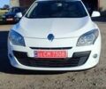 Белый Рено Меган, объемом двигателя 1.5 л и пробегом 263 тыс. км за 7400 $, фото 13 на Automoto.ua