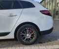 Белый Рено Меган, объемом двигателя 1.5 л и пробегом 300 тыс. км за 7050 $, фото 56 на Automoto.ua