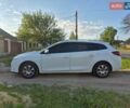 Белый Рено Меган, объемом двигателя 1.46 л и пробегом 245 тыс. км за 6999 $, фото 2 на Automoto.ua