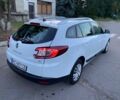 Білий Рено Меган, об'ємом двигуна 1.5 л та пробігом 0 тис. км за 7500 $, фото 15 на Automoto.ua