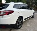 Белый Рено Меган, объемом двигателя 1.5 л и пробегом 259 тыс. км за 6999 $, фото 7 на Automoto.ua