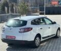 Белый Рено Меган, объемом двигателя 1.46 л и пробегом 209 тыс. км за 6800 $, фото 10 на Automoto.ua