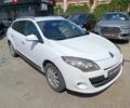 Белый Рено Меган, объемом двигателя 1.5 л и пробегом 267 тыс. км за 6990 $, фото 2 на Automoto.ua
