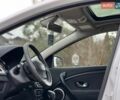 Белый Рено Меган, объемом двигателя 1.5 л и пробегом 217 тыс. км за 8250 $, фото 41 на Automoto.ua