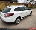Белый Рено Меган, объемом двигателя 1.4 л и пробегом 20700 тыс. км за 6900 $, фото 3 на Automoto.ua