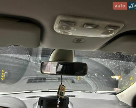 Білий Рено Меган, об'ємом двигуна 1.46 л та пробігом 295 тис. км за 6900 $, фото 13 на Automoto.ua