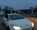 Белый Рено Меган, объемом двигателя 1.5 л и пробегом 270 тыс. км за 6100 $, фото 1 на Automoto.ua