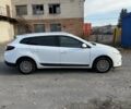 Белый Рено Меган, объемом двигателя 1.5 л и пробегом 363 тыс. км за 5600 $, фото 3 на Automoto.ua