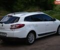 Белый Рено Меган, объемом двигателя 1.46 л и пробегом 315 тыс. км за 6200 $, фото 7 на Automoto.ua