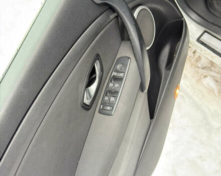 Білий Рено Меган, об'ємом двигуна 1.87 л та пробігом 302 тис. км за 6200 $, фото 17 на Automoto.ua