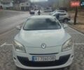 Білий Рено Меган, об'ємом двигуна 1.46 л та пробігом 349 тис. км за 6500 $, фото 1 на Automoto.ua