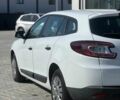 Білий Рено Меган, об'ємом двигуна 1.46 л та пробігом 209 тис. км за 6800 $, фото 8 на Automoto.ua
