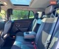 Білий Рено Меган, об'ємом двигуна 1.5 л та пробігом 194 тис. км за 7900 $, фото 16 на Automoto.ua